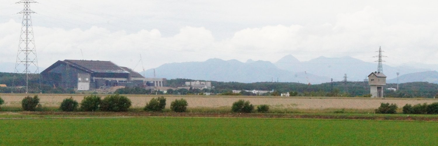 94式北海黒竜王V、＠自分が狂人だと認識しているタイプの変人 banner