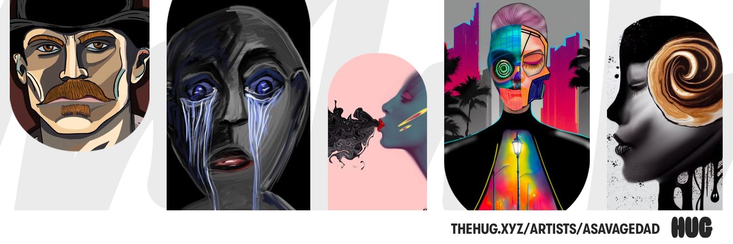 asavagedad's profile banner image