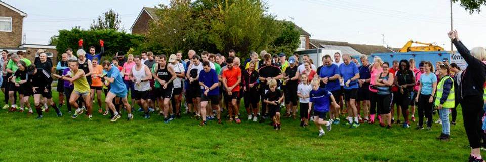 Thurrockparkrun's profile banner image