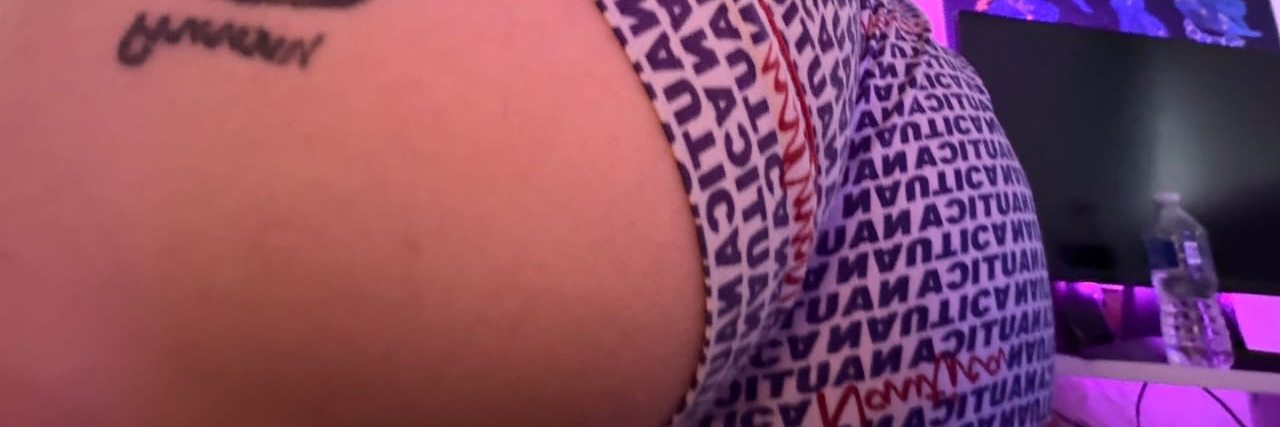 Madi_ravee2's profile banner image