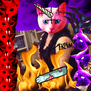 Elizabethhell's profile banner image