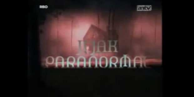 JParanormal's profile banner image