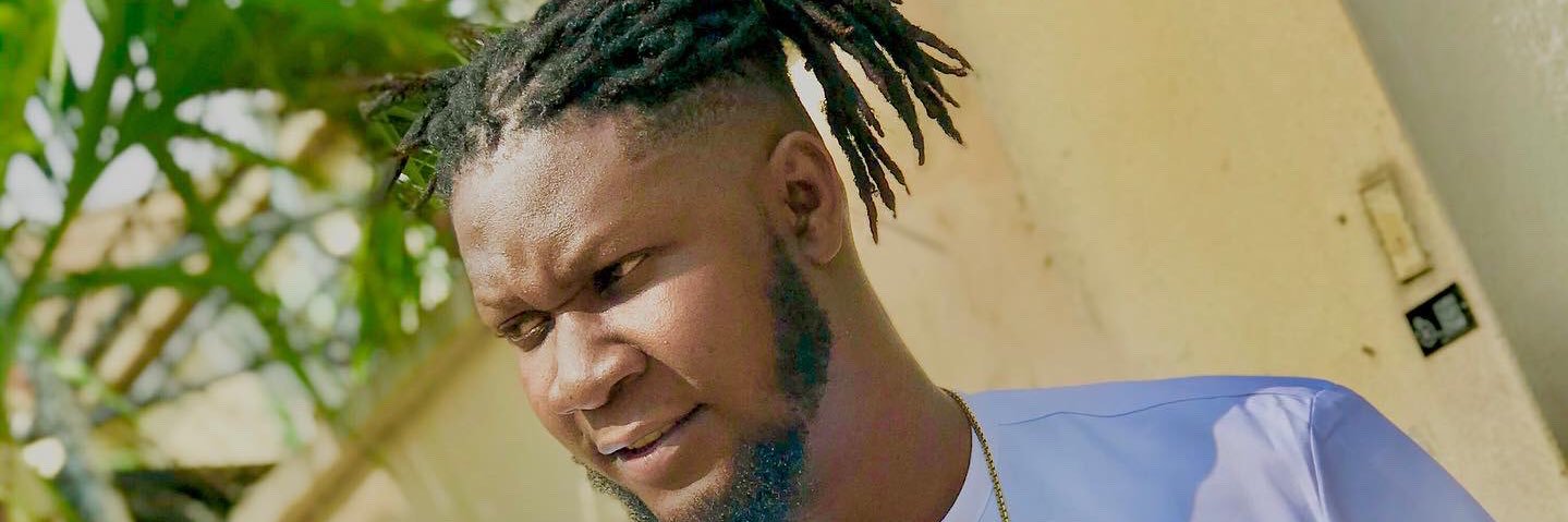 Anekwe Anthony banner