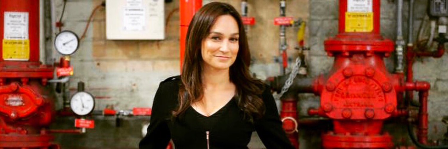 Nicole da Silva.