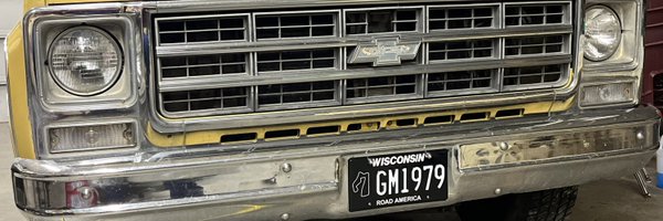 GreggMcKarns Profile Banner