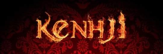 kenhjina's profile banner image