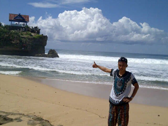 FeysFirmansyah's profile banner image