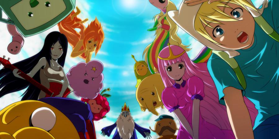 Animehipster's profile banner image