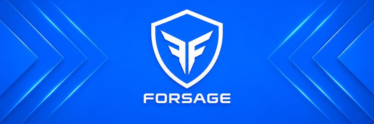 forsagecom's profile banner image