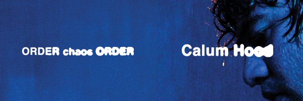 Calum5SOS Profile Banner