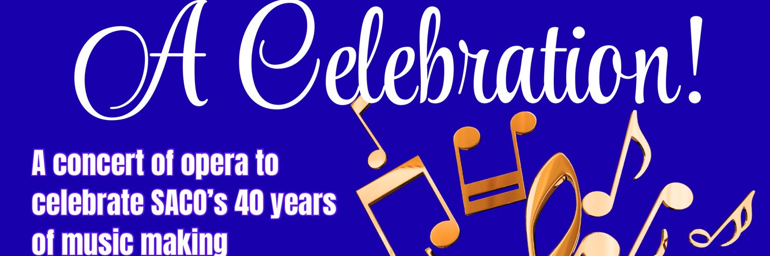 St Albans Chamber Opera banner