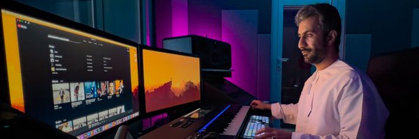 ialmukhtar Profile Banner