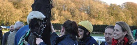 Laura Gretton banner