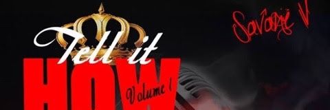 Savage_V's profile banner image