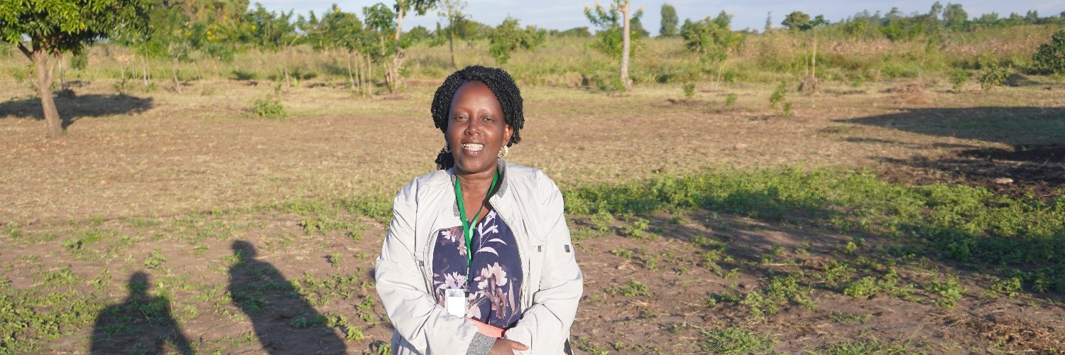 AdelineMuheebwa's profile banner image