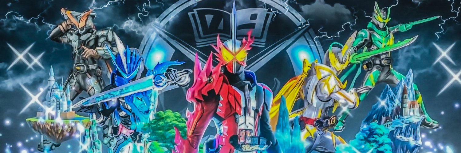 Senpuu's profile banner image