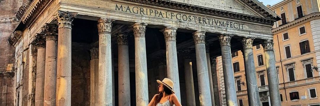 Becca banner