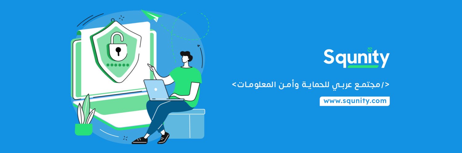 squnity's profile banner image
