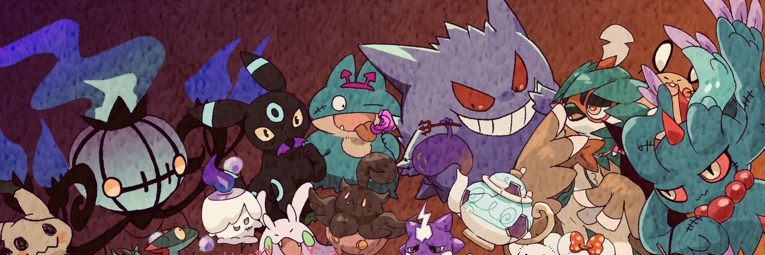 benjkenji's profile banner image