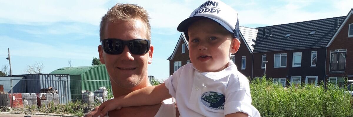 Martin de Zeeuw banner