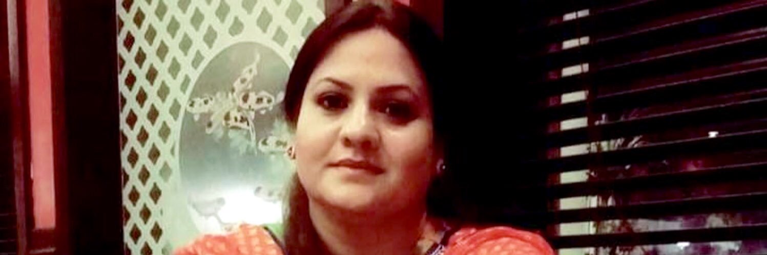HaseebaButt's profile banner image