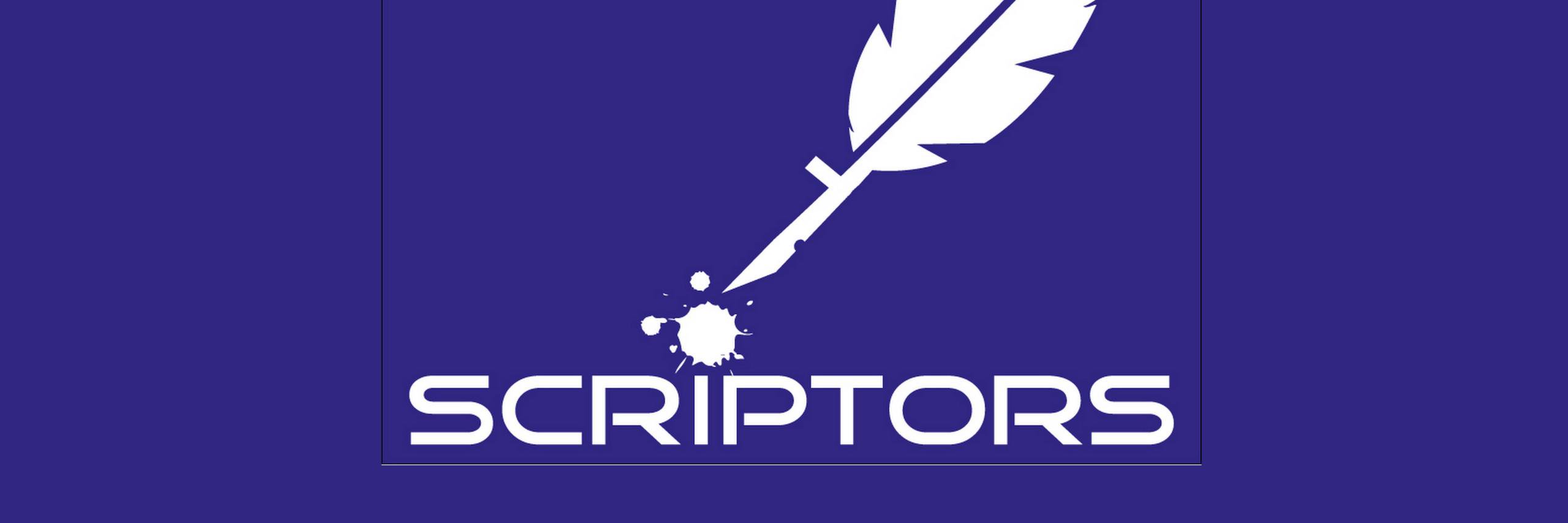 ScriptorsIndia's profile banner image