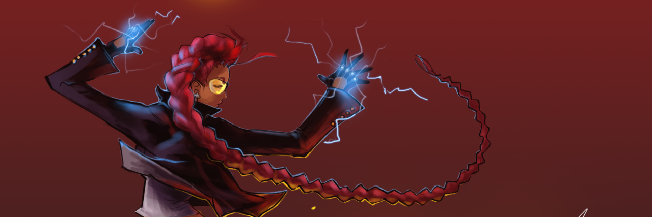 Code_CViper's profile banner image