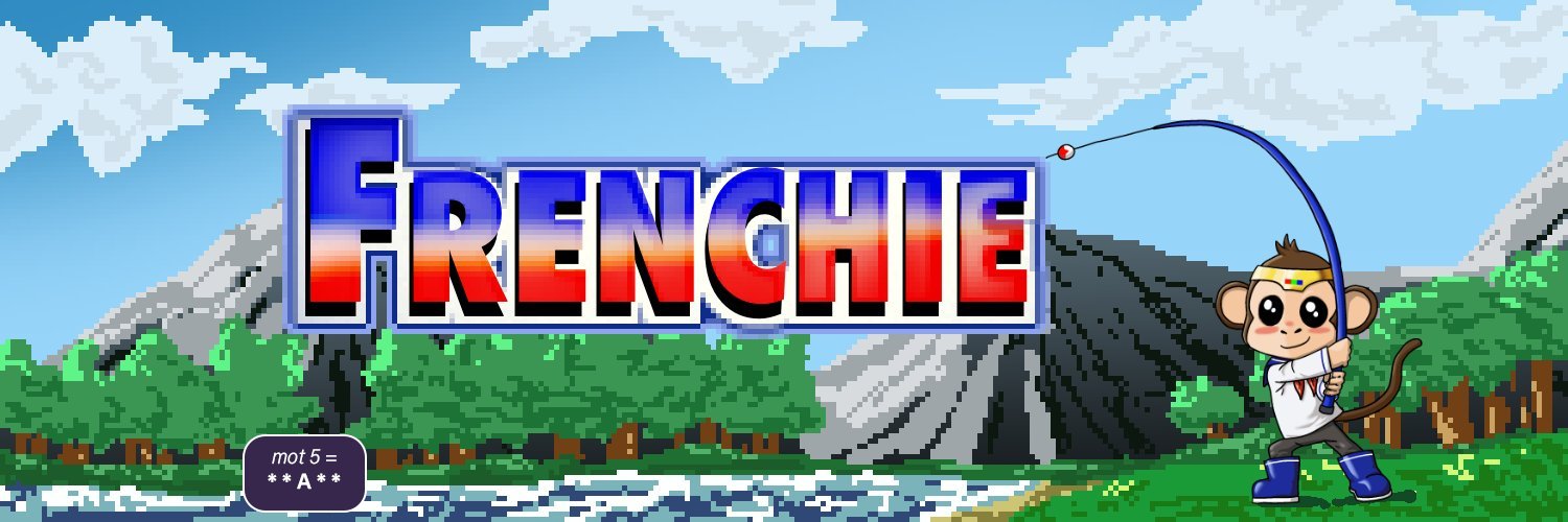 Frenchie.moca 🇫🇷's banner