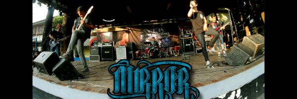 MIRRORphc Profile Banner