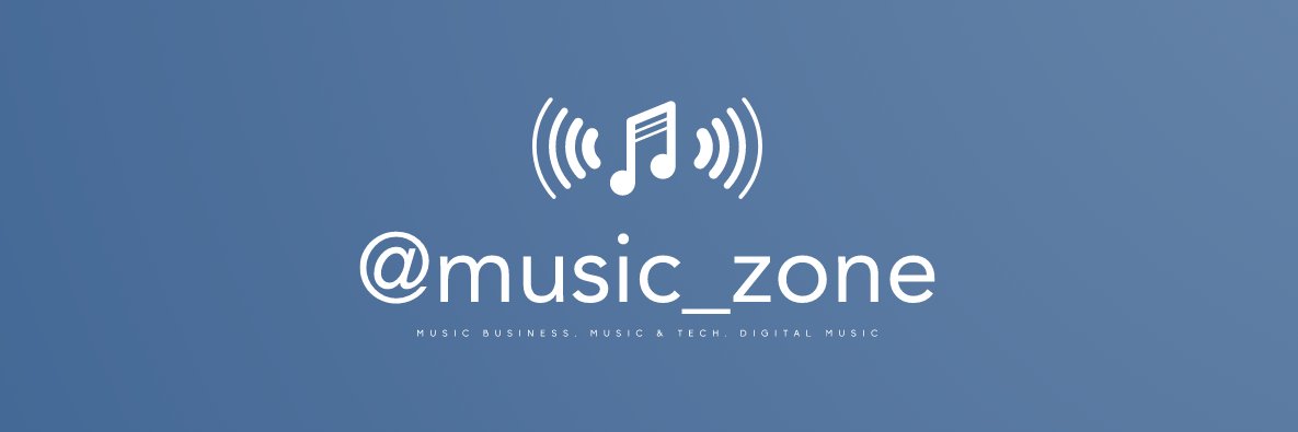 music_zone's profile banner image