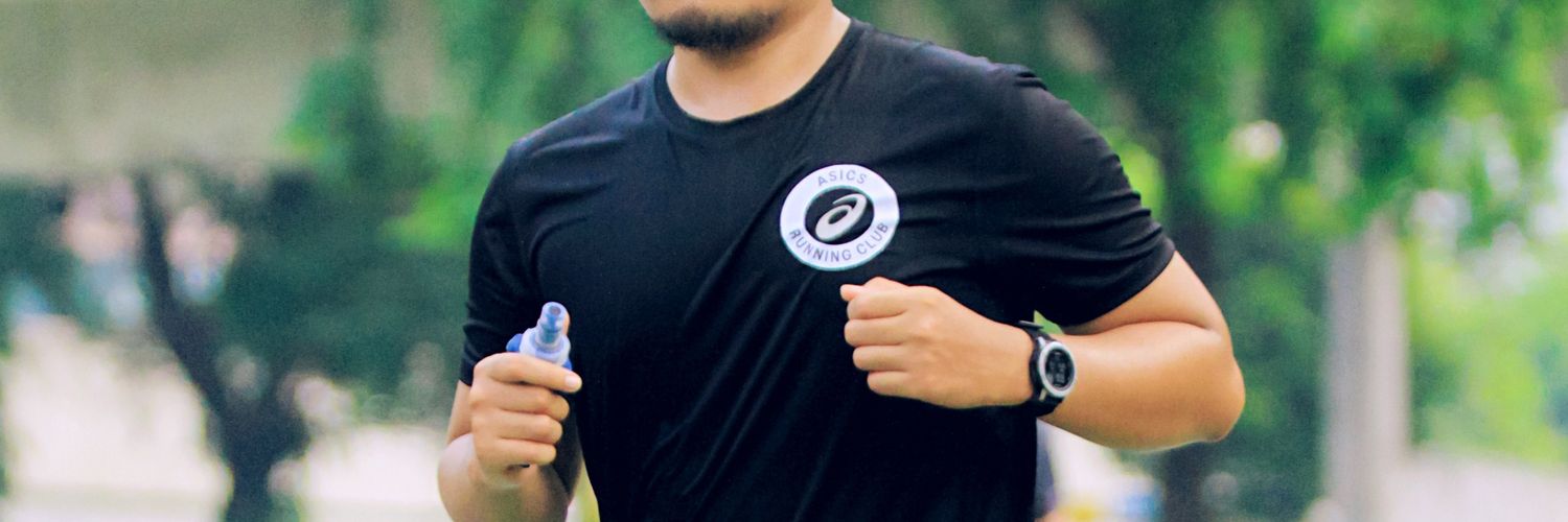 AlifAhmada's profile banner image
