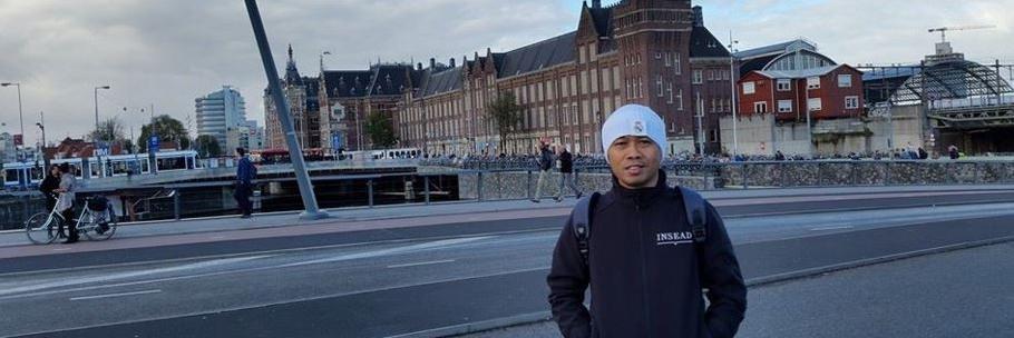 AndangAshari's profile banner image