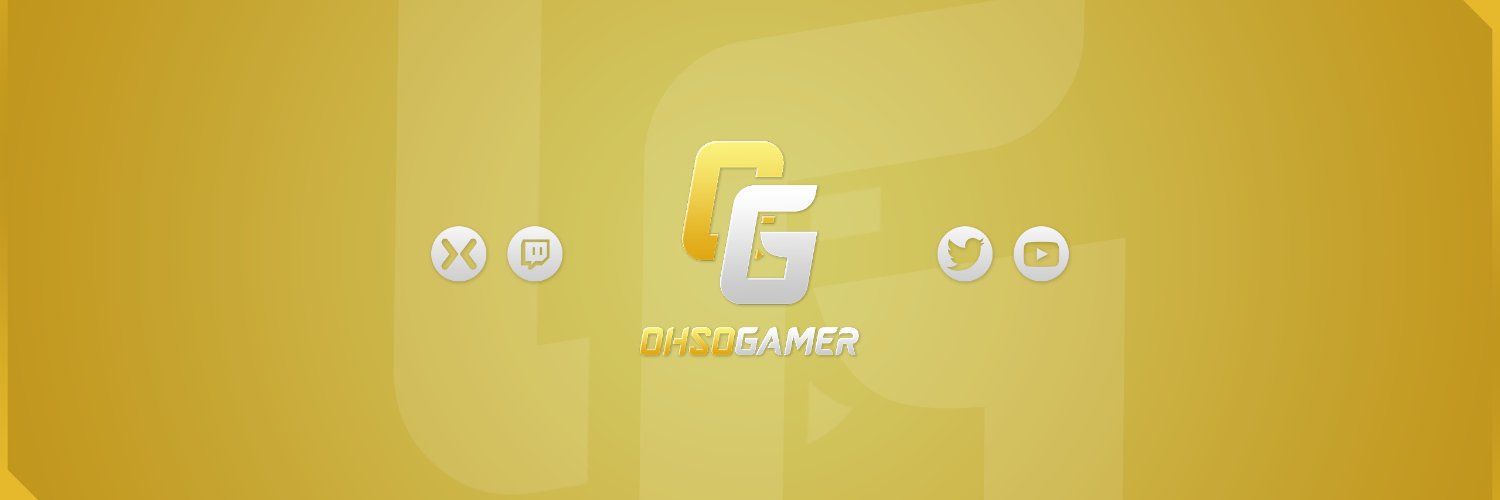 OhSoGamer banner
