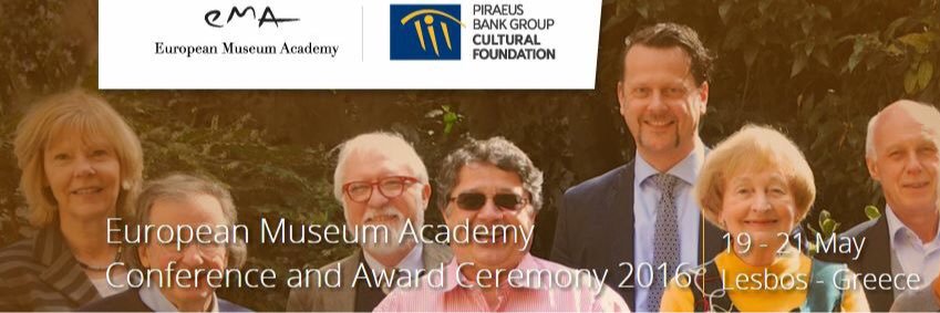 EMA Foundation banner