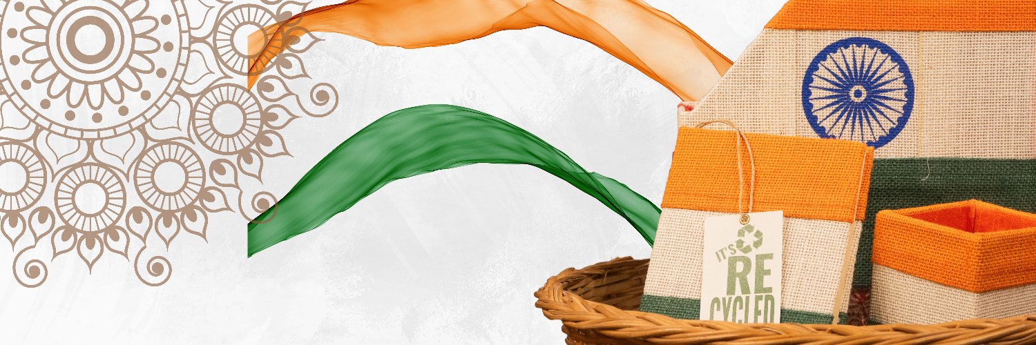 IndhaCraft's profile banner image