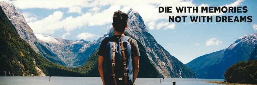 Keith McNamee .. banner