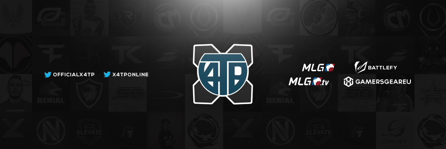 X4TPSupport's profile banner image