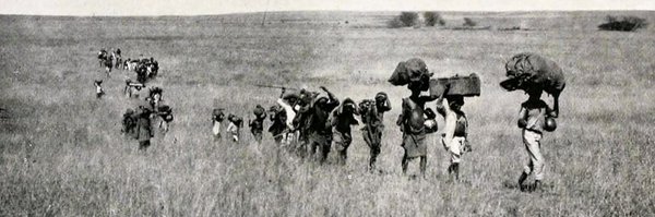 HistoryKE Profile Banner