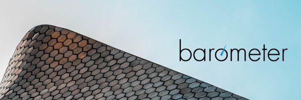 barometerca Profile Banner