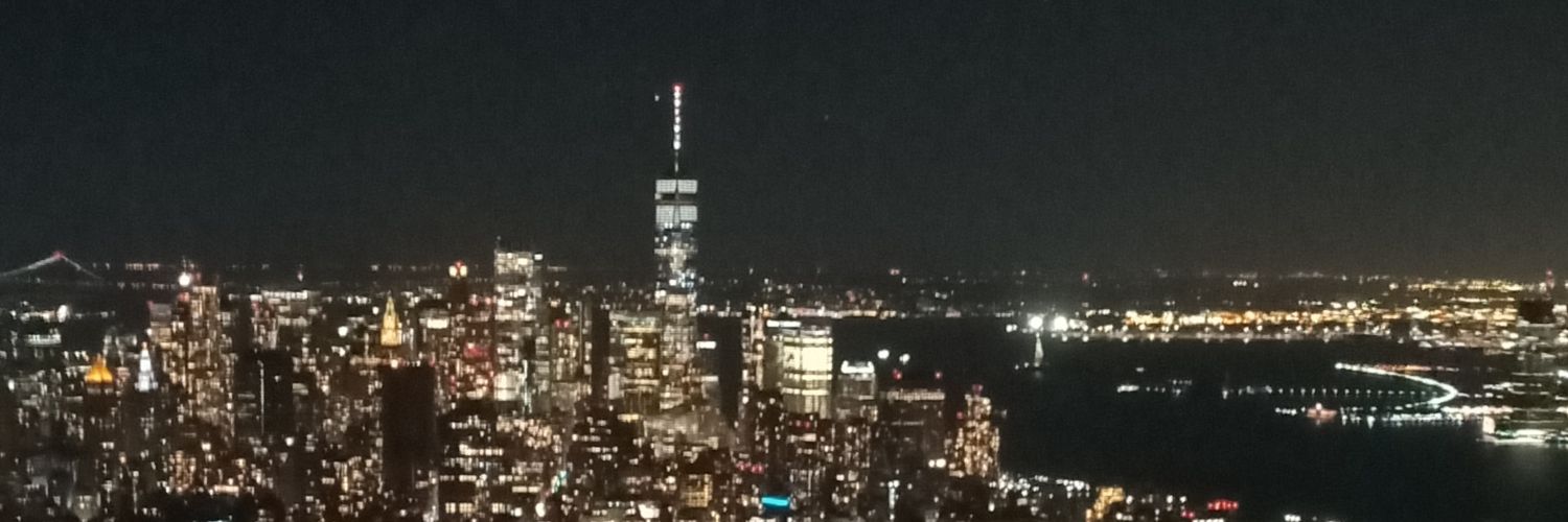 ChrisRidickule's profile banner image