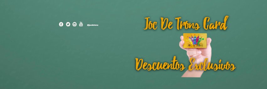 Joc_De_Trons's profile banner image