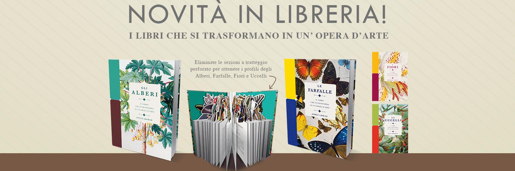 Castello Editore banner