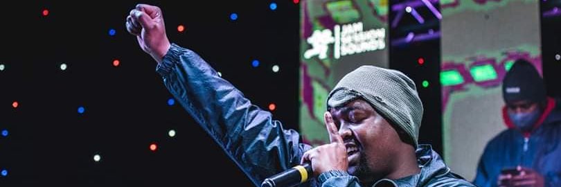 Lemekeleo's profile banner image