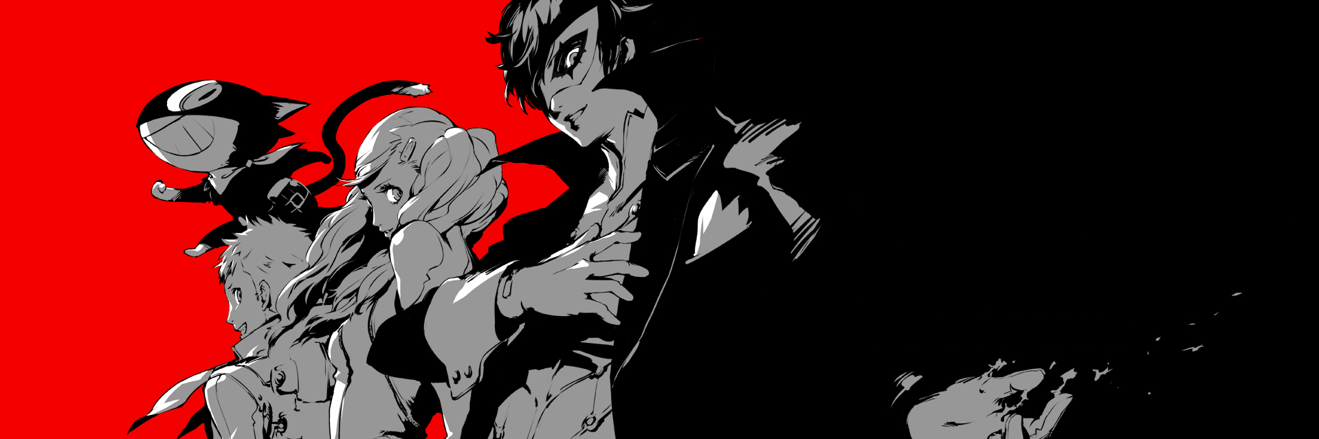 NuPhantasma's profile banner image