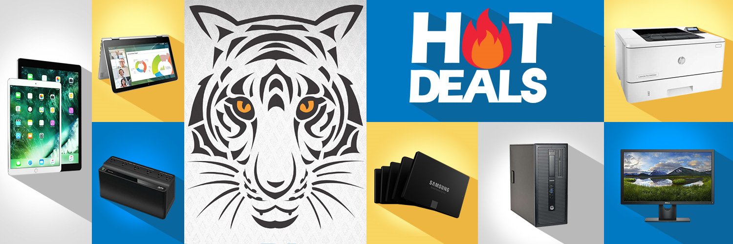 TigerTopDeals's profile banner image