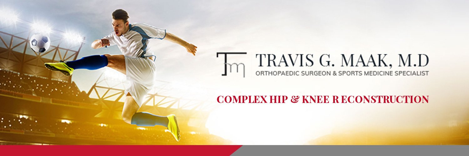 TravisMaakMD's profile banner image