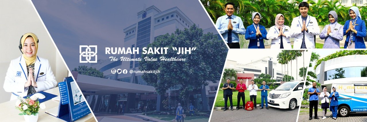 RUMAHSAKITJIH's profile banner image