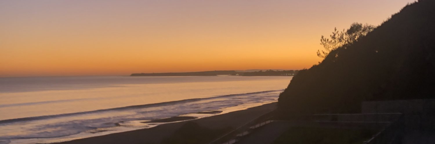 Rhys Evans banner