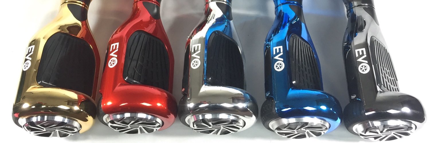 EvoBoards's profile banner image