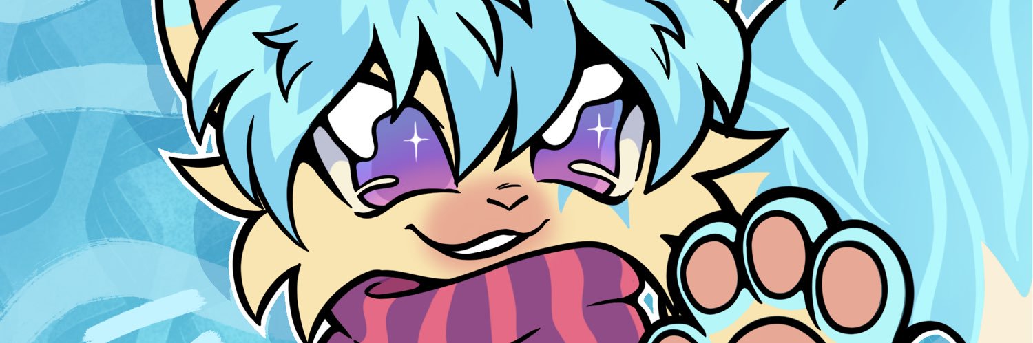 bwazeyy's profile banner image